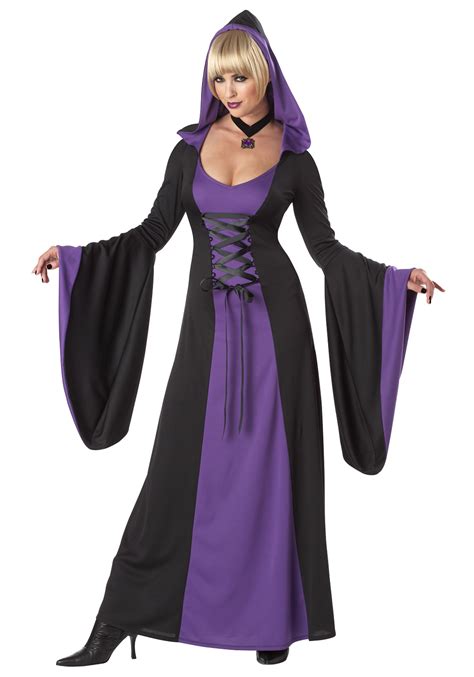 Navigating Online Marketplaces for the Best Adult Purple Witch Robes